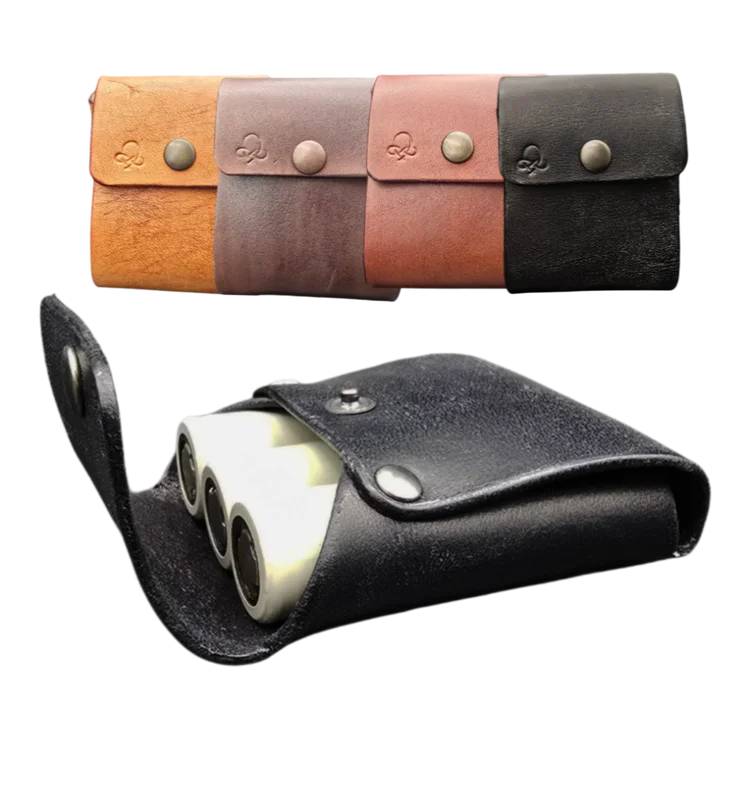 3 Battery Pouch by LabetKomp